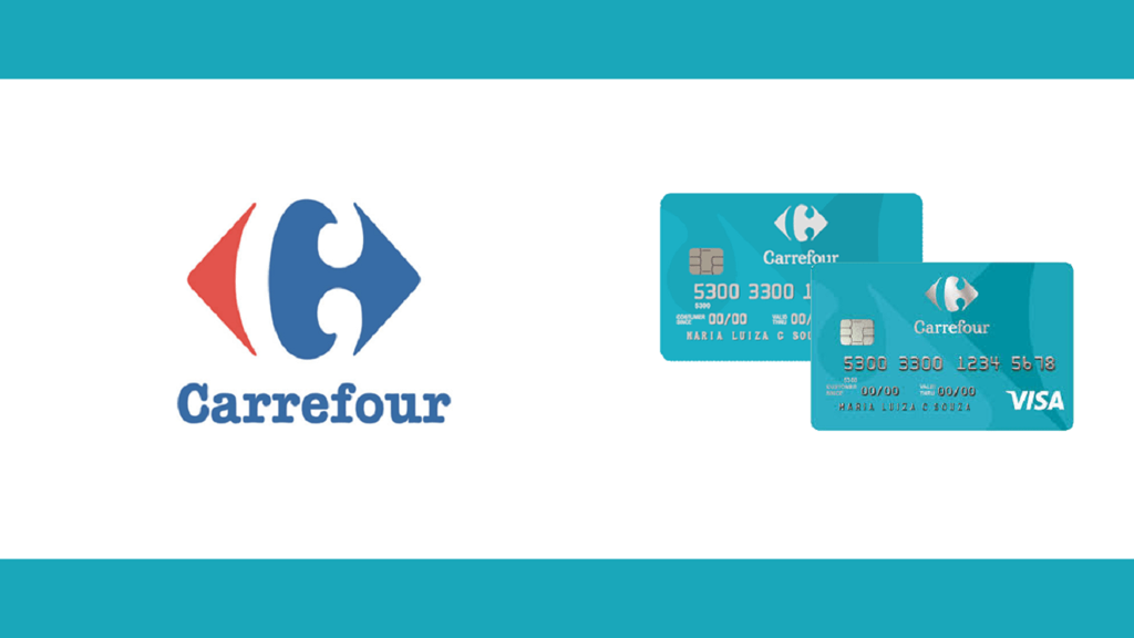 Cartão Carrefour Mastercard 