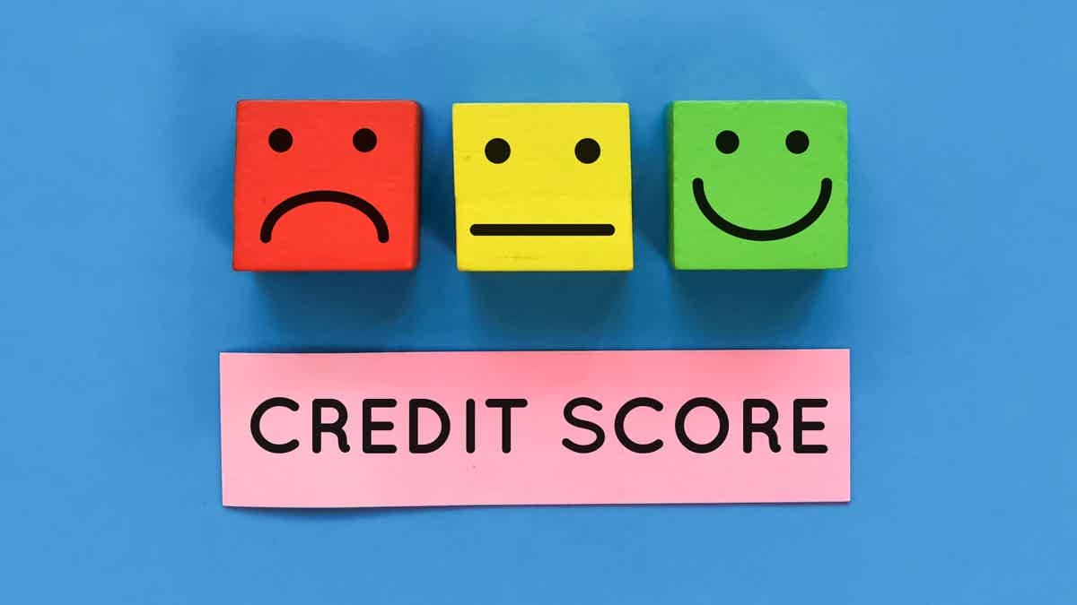 What is a credit score and why does it matter?