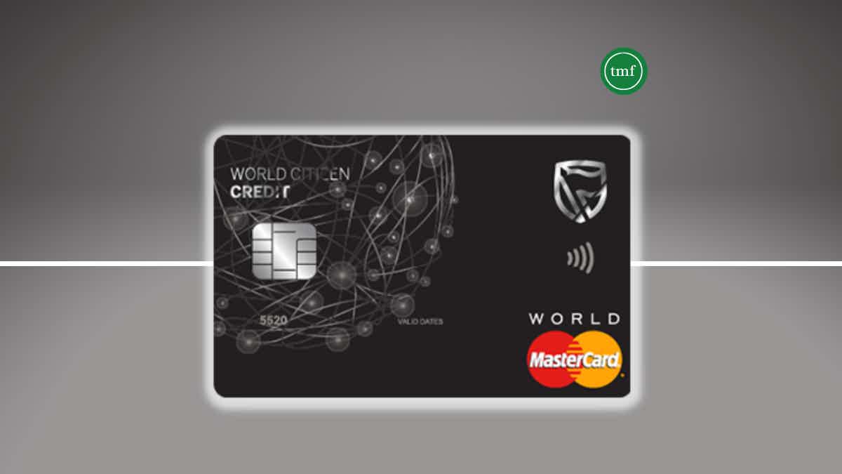 This black credit card has top-notch benefits! Source: The Mister Finance.
