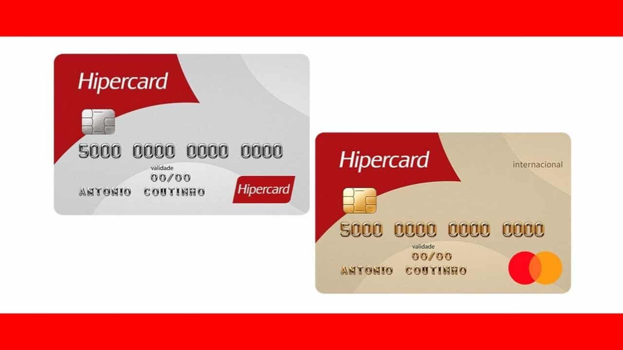  Cartão Hipercard ou Cartão Carrefour: qual escolher? Imagem: seu crédito digital