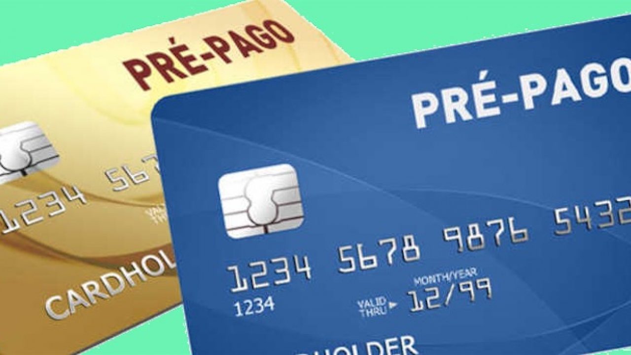 Conheça o cartão pré-pago Paypal