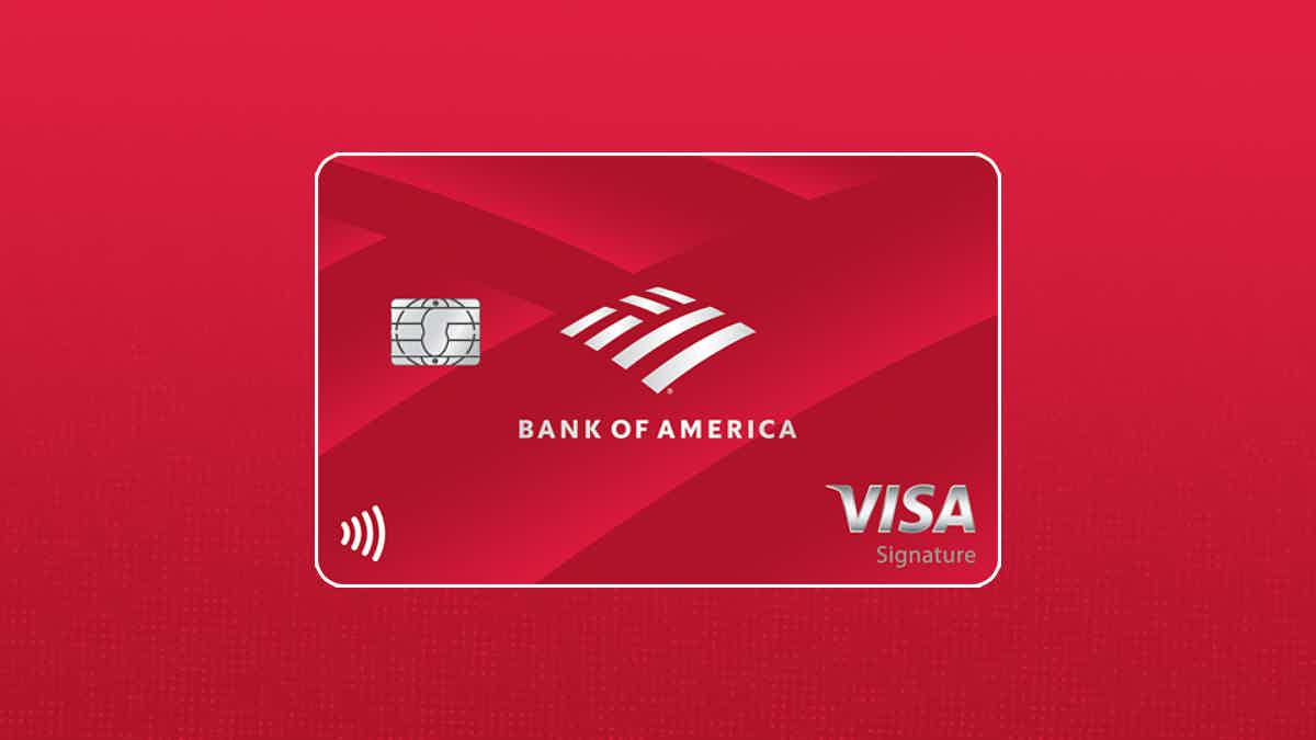 Read our Bank of America® Customized Cash Rewards credit card review. Source: The Mister Finance. 