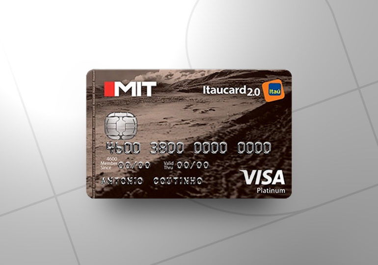 Conheça o MIT Itaucard Platinum