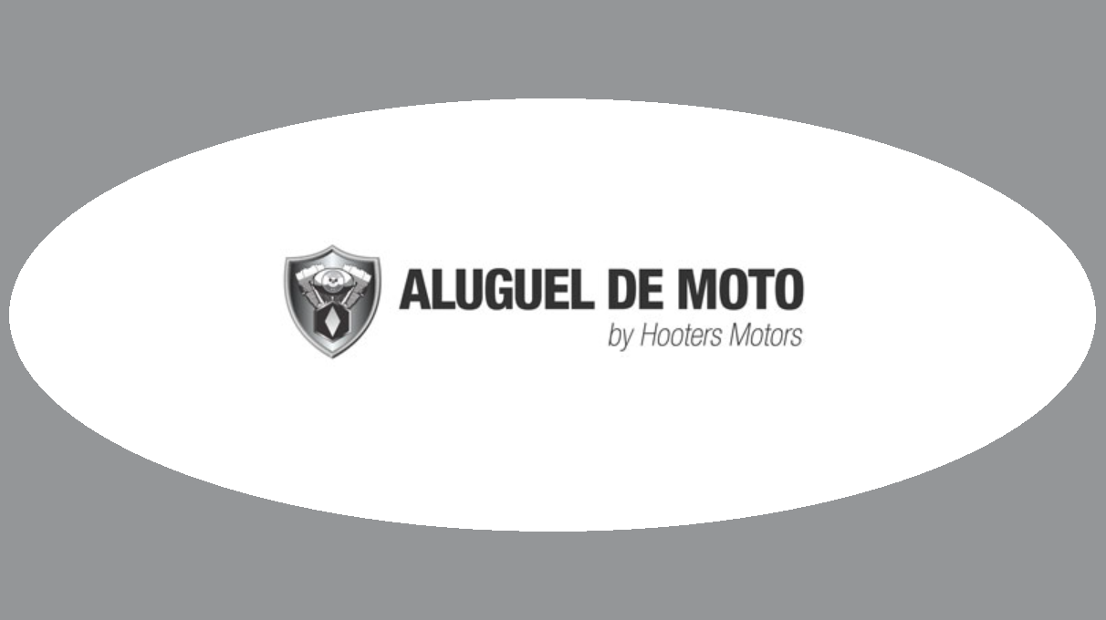 Então, veja aqui como contratar a locadora. Fonte: Aluguel de Moto Hooters Motors.