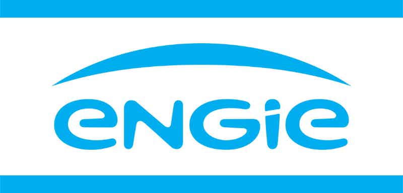 Logo da Engie Brasil. Fonte: Senhor Finanças / Engie.