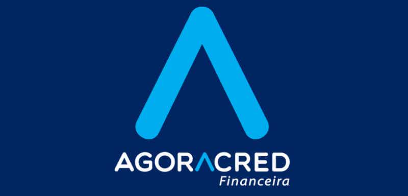 Veja aqui como solicitar o empréstimo Agora Crédito. Fonte: AgoraCred.