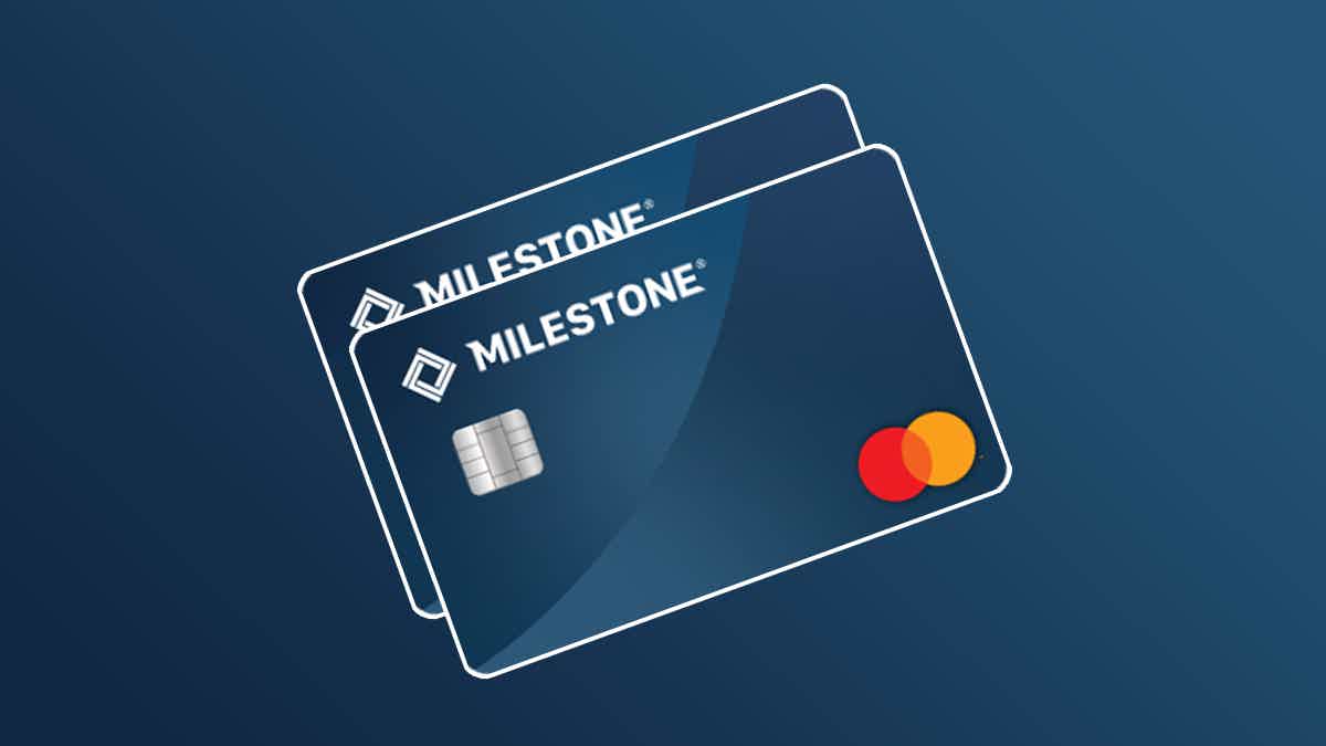 Learn how to apply for the Milestone® Mastercard®. Source: The Mister Finance.