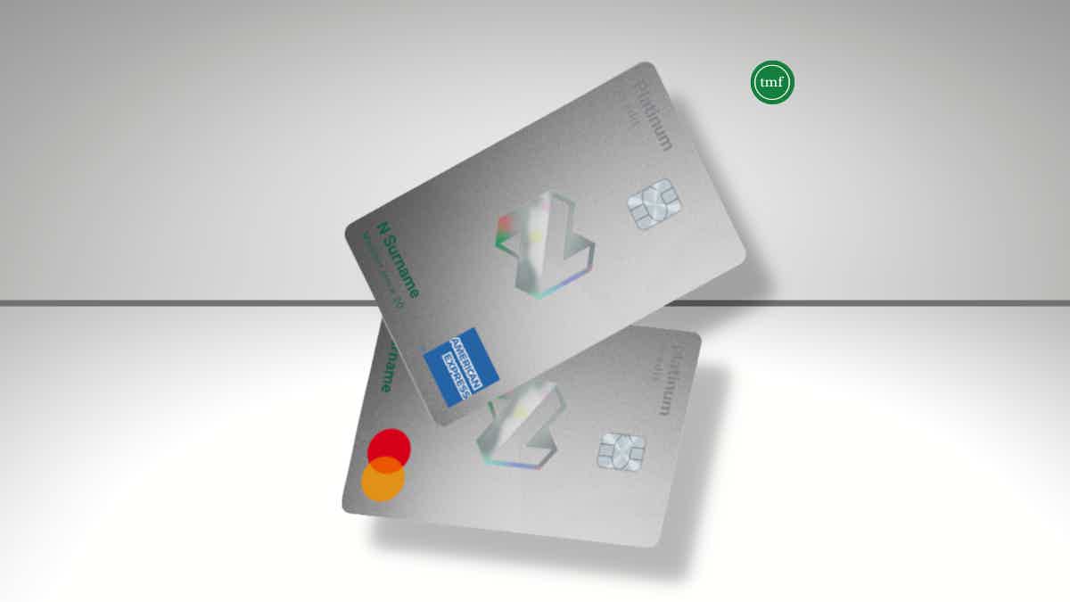 Apply for this credit card to enjoy its benefits. Source: The Mister Finance.