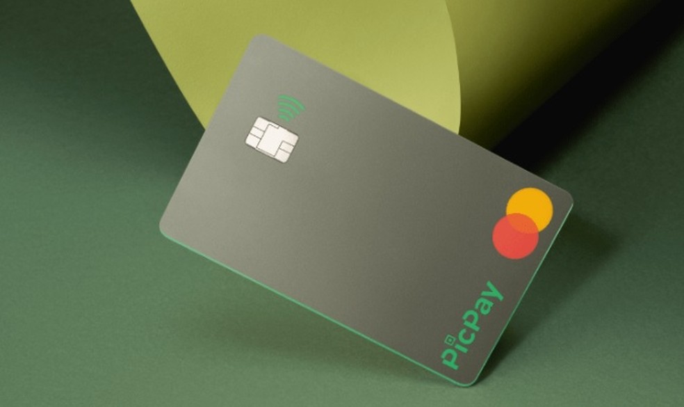 Como funciona o Cartão de crédito PicPay?