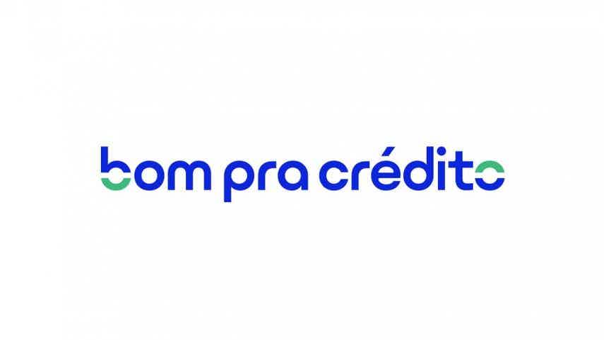 A primeira plataforma de empréstimo do Brasil. Fonte: Bom Pra crédito.