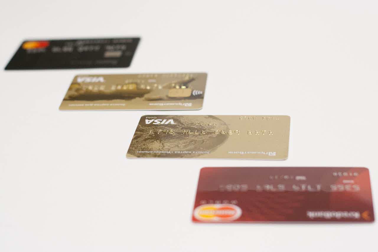 Opções de cartão de crédito 2021 para você começar o ano com um novo!