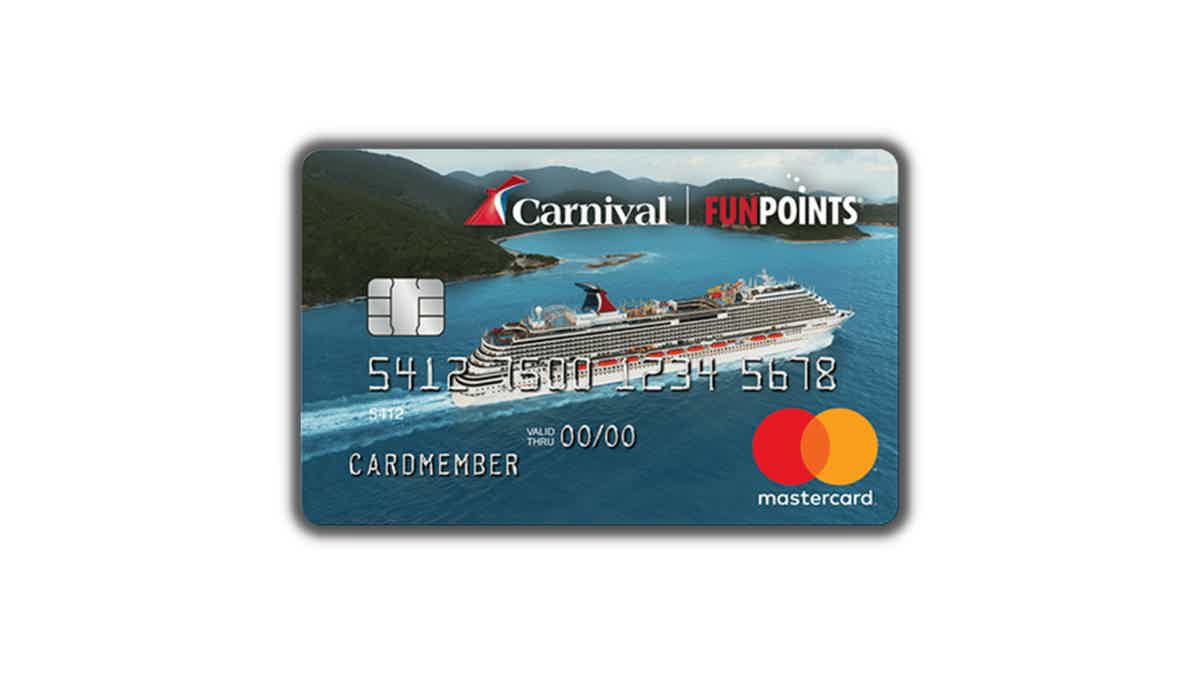 Carnival® World Mastercard®