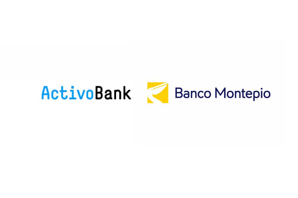 Qual opção de crédito automóvel é melhor: ActivoBank ou Banco Montepio? Veja aqui. Fonte: ActivoBank / Banco Montepio.