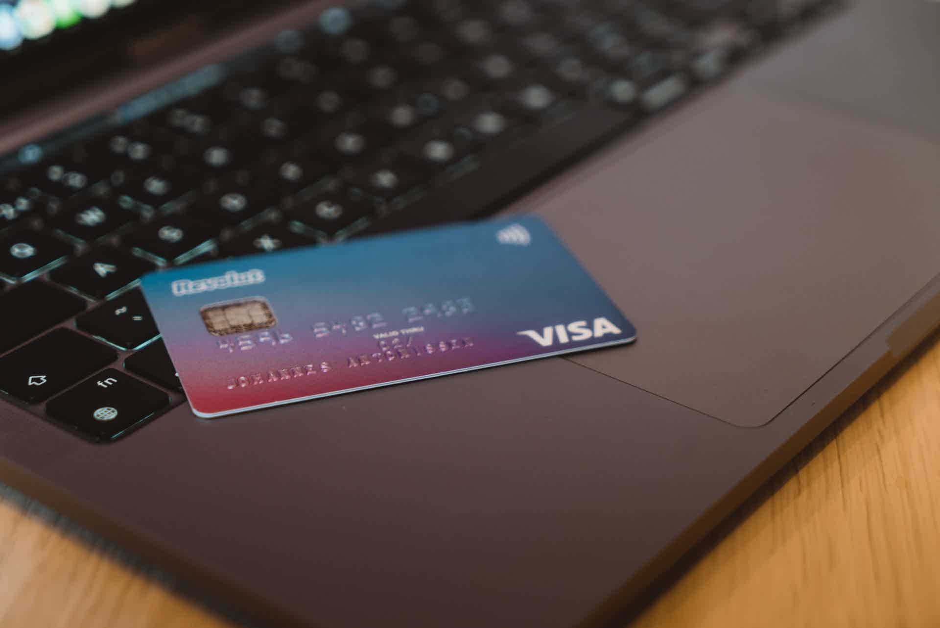 Learn all about what a debit card is! Source: Unsplash