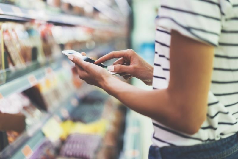 10 aplicativos para economizar no supermercado (Imagem: O popular)