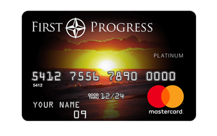 First Progress Platinum Select