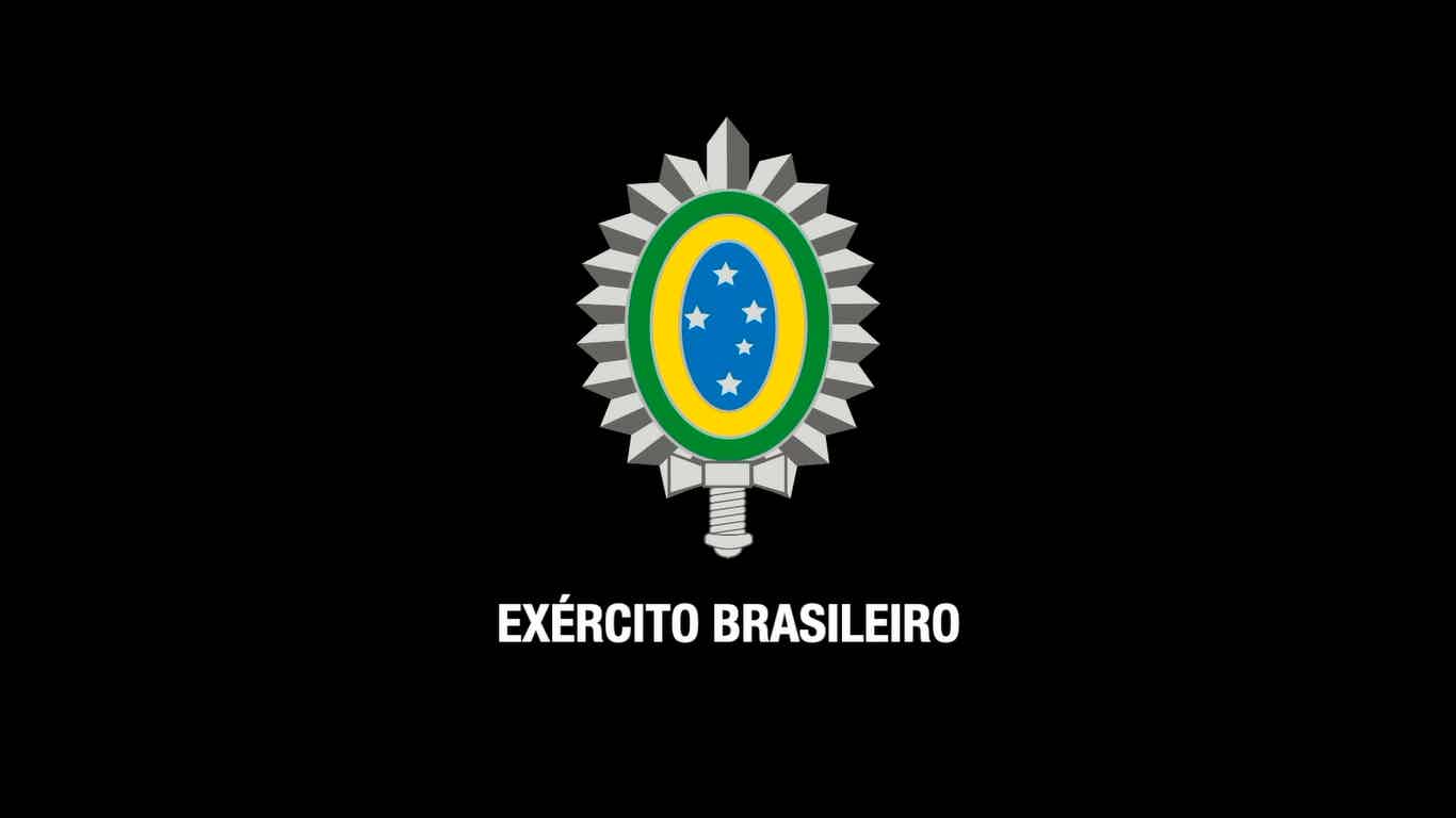 Conheça aqui o leilão de veículos do Exército Brasileiro. Fonte: Youtube Exército Brasileiro.