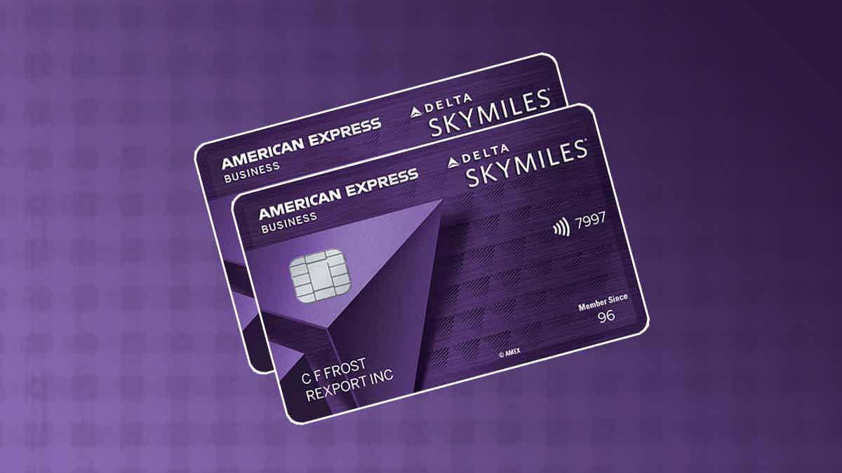 What does the Delta SkyMiles Reserve Business Credit Card have to offer? Source: The Mister Finance.