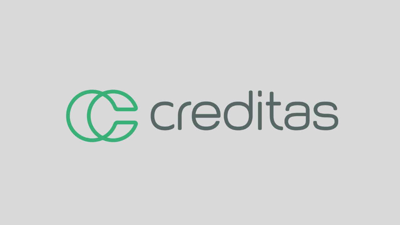 A Creditas oferece três tipos de empréstimo pessoal. Fonte: Creditas.