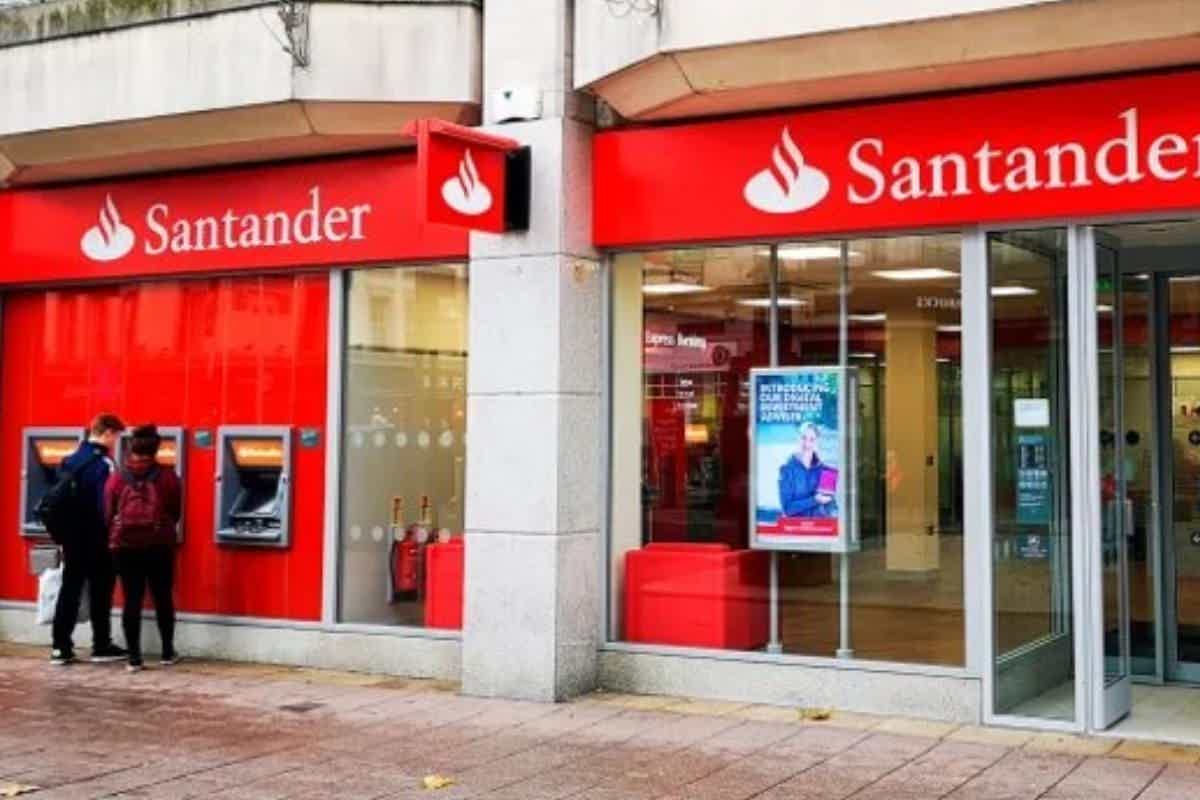 Como fazer refinanciamento veículo no Santander? Fonte: Exame.