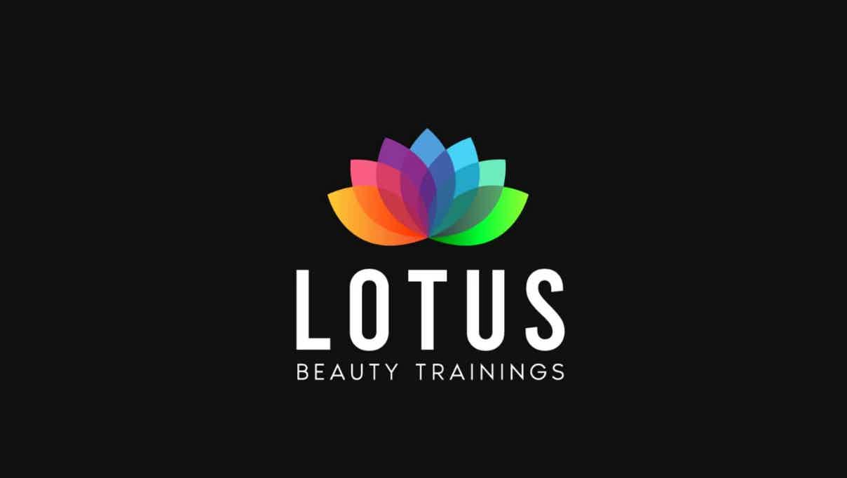Veja como fazer o curso Profissional em Unhas Lotus. Fonte: Lotus Beauty Training.