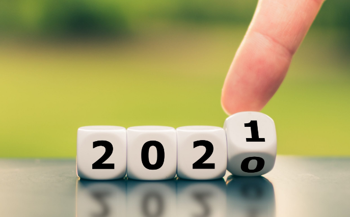 Empreenda do zero em 2021