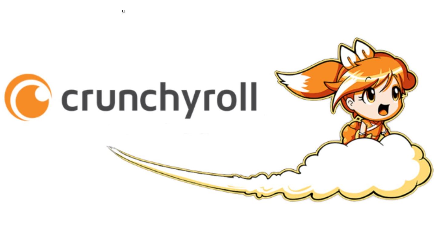 Conheça o app Crunchyroll. Fonte: Crunchyroll.