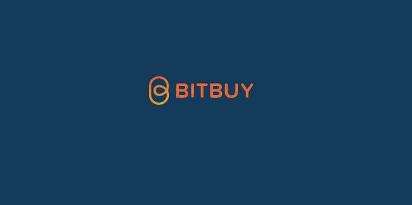 Read our Bitbuy wallet review! Source: Bitbuy.