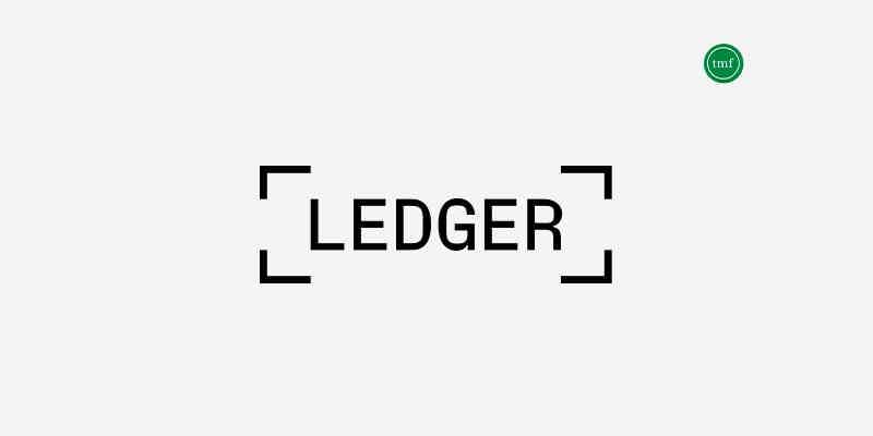 Learn what you need to know about this wallet in our Ledger crypto wallet review! Source: The Mister Finance