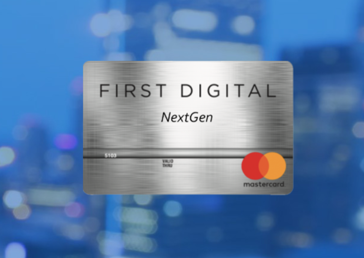 Check out the full review on the First Digital NextGen credit card! Source: First Digital.
