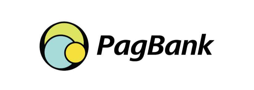 O Pagbank é uma plataforma do PagSeguro. Fonte: PagBank.