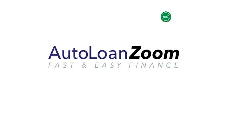 AutoLoanZoom logo