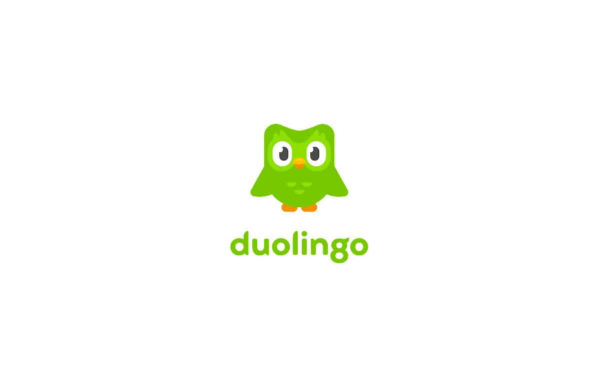Então, como devo baixar o app? Fonte: Duolingo.