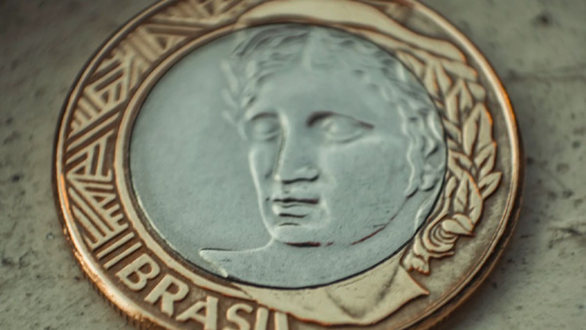 Falamos tudo sobre a nova moeda digital aqui. | Imagem: IG Economia