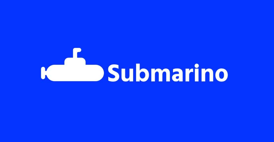 Review cartão Submarino. Fonte: Submarino.