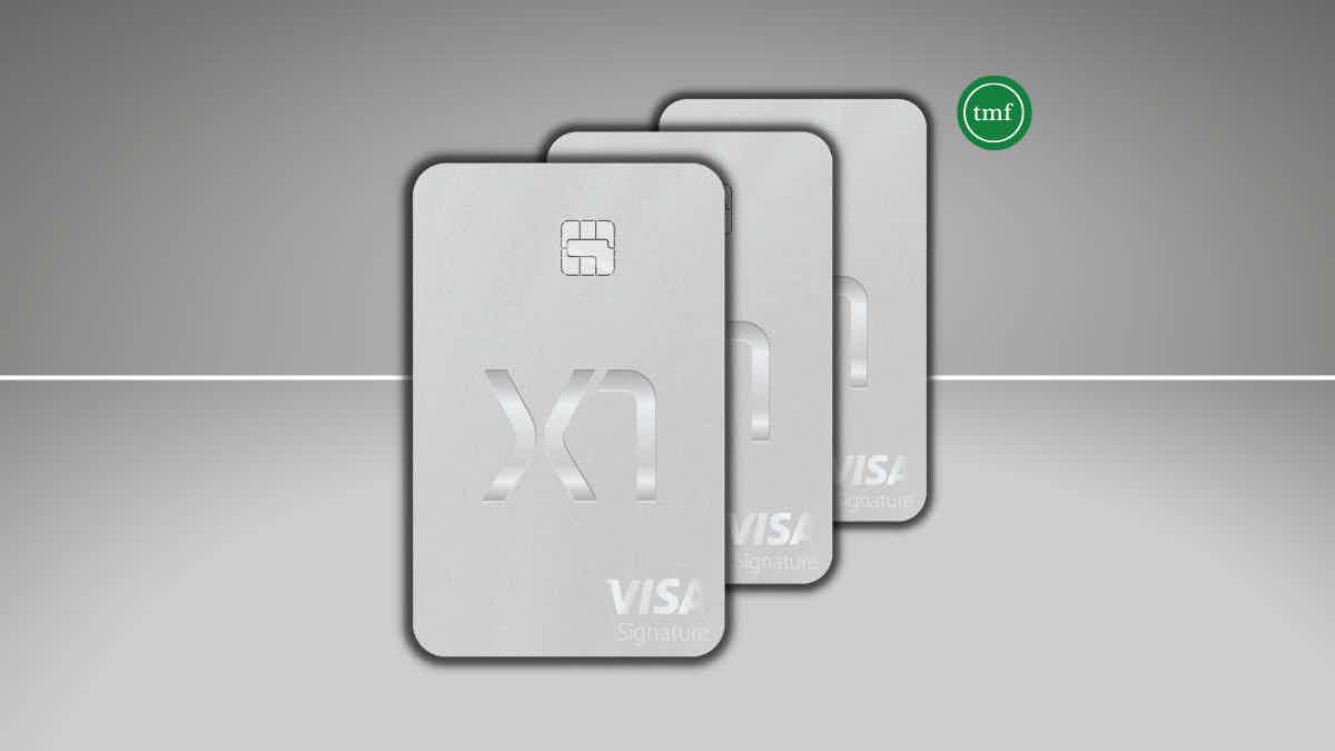 Find out how to add this beautiful credit card to your wallet. Source: The Mister Finance.