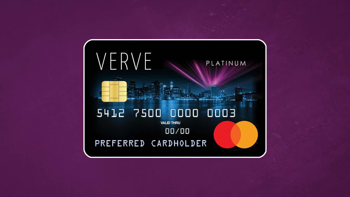 Check out this Verve Credit Card overview. Source: The Mister Finance.