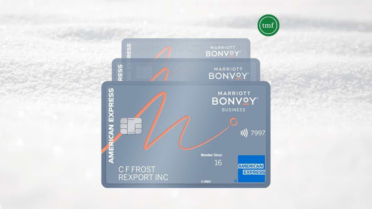 Get this card to enjoy many travel benefits. source: The Mister Finance.