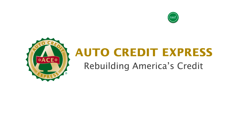 Learn more about Auto Credit Express®. Source: The Mister Finance.