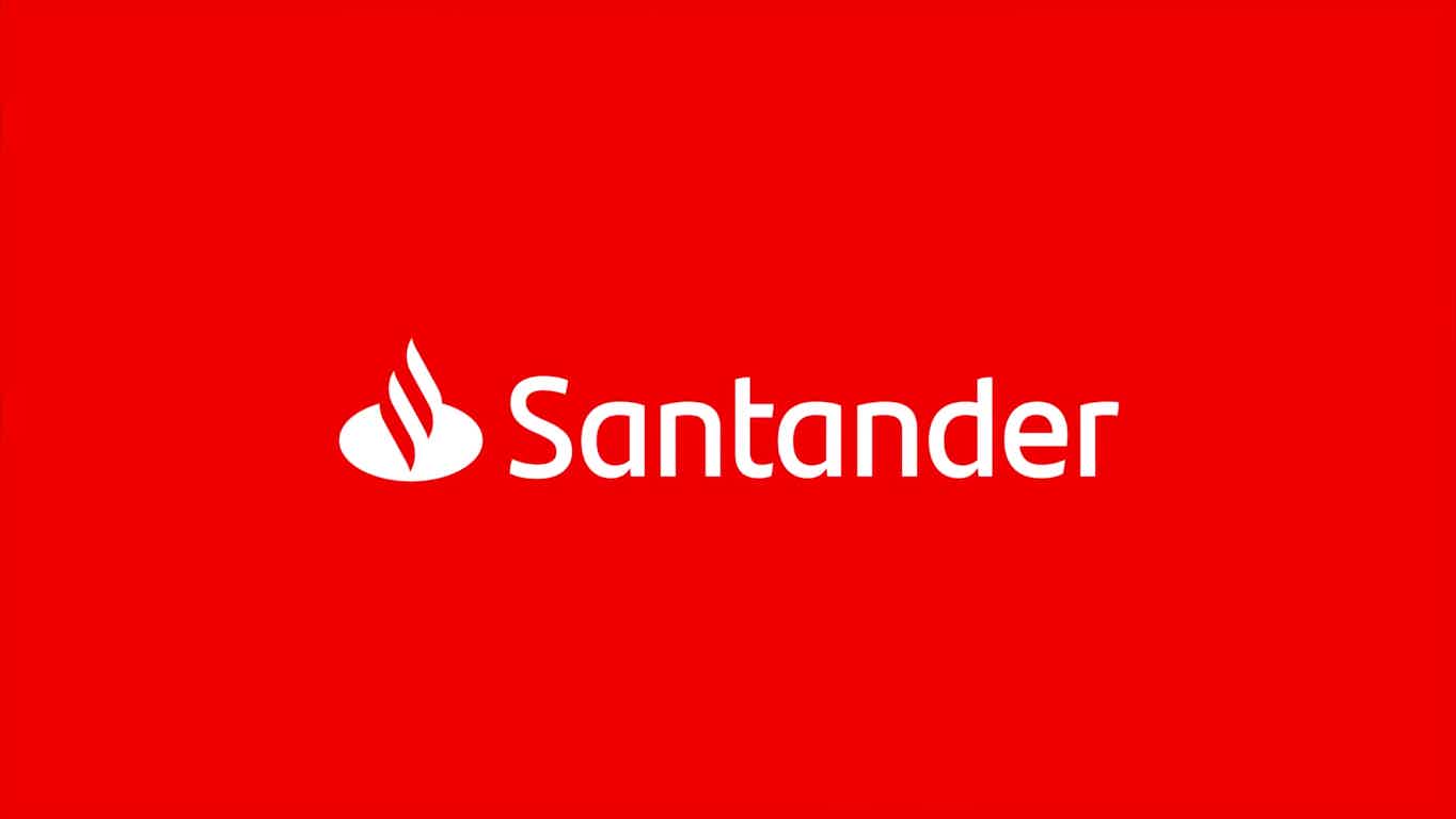 Mas, afinal, como comprar nos Leilões do Banco Santander? Fonte: Youtube Santander.