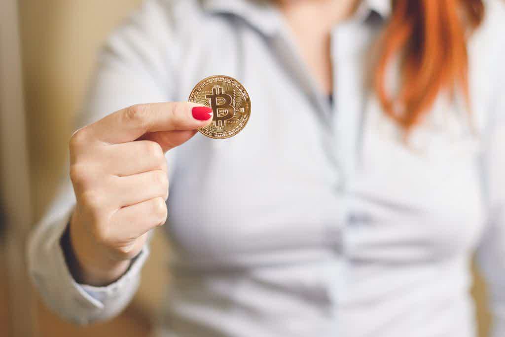 What happens to your coins? They will remain the same. Source: Adobe Stock.