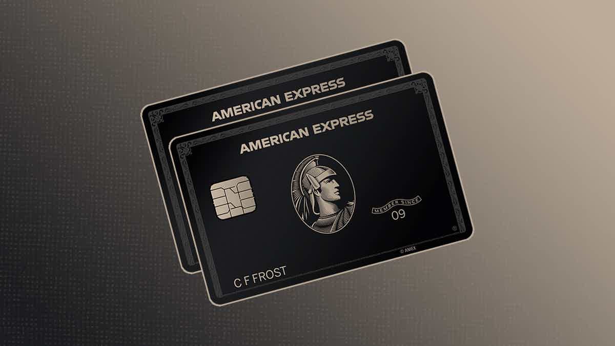 Learn how the Amex Black Card works. Source: The Mister Finance. 