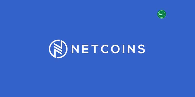 Check out our Netcoins wallet review! Source: The Mister Finance.