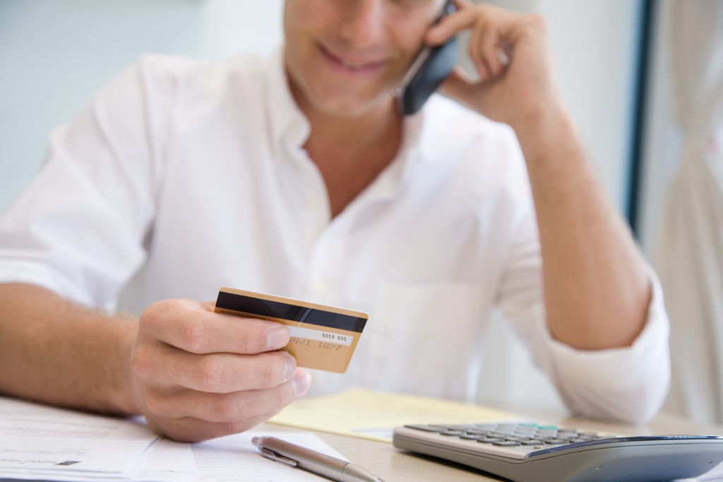 7 dicas de como resolver uma dívida de cartão de crédito
