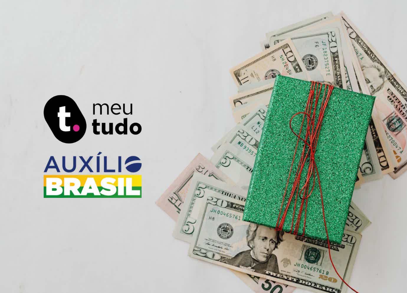 Veja como esse empréstimo funciona na prática! Fonte: Pexels / Meu Tudo / Auxílio Brasil.
