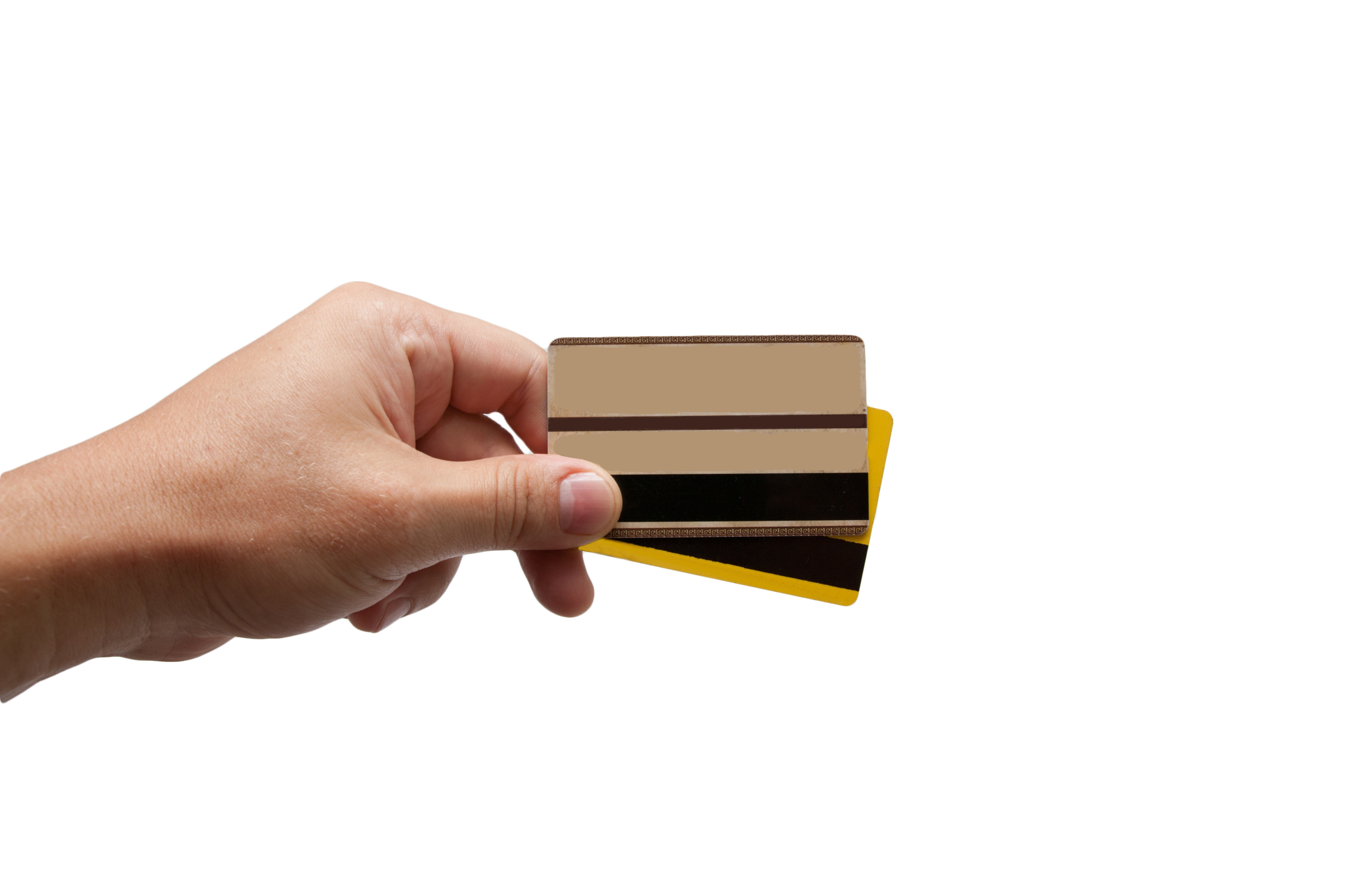 Entendeu as principais características de um cartão de crédito Gold? Fonte: Adobe Stock.