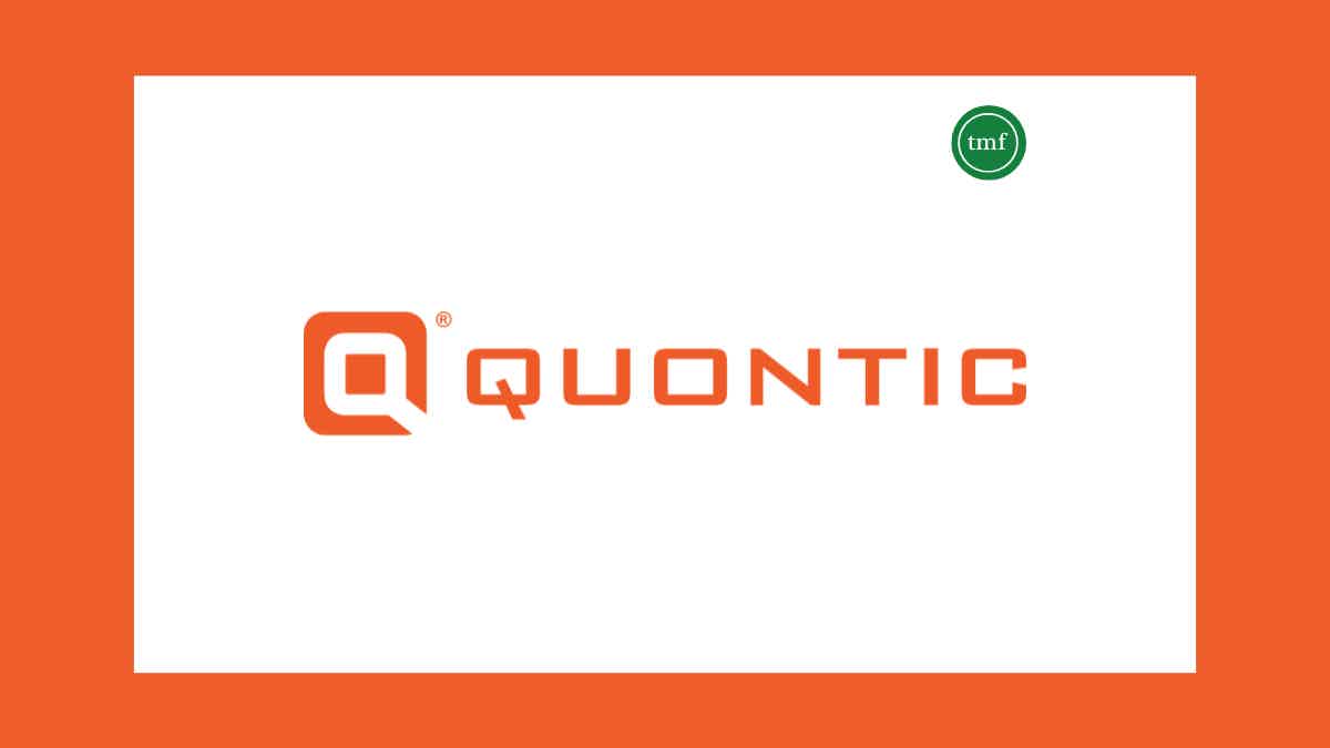 quontic bank high interest checking account
