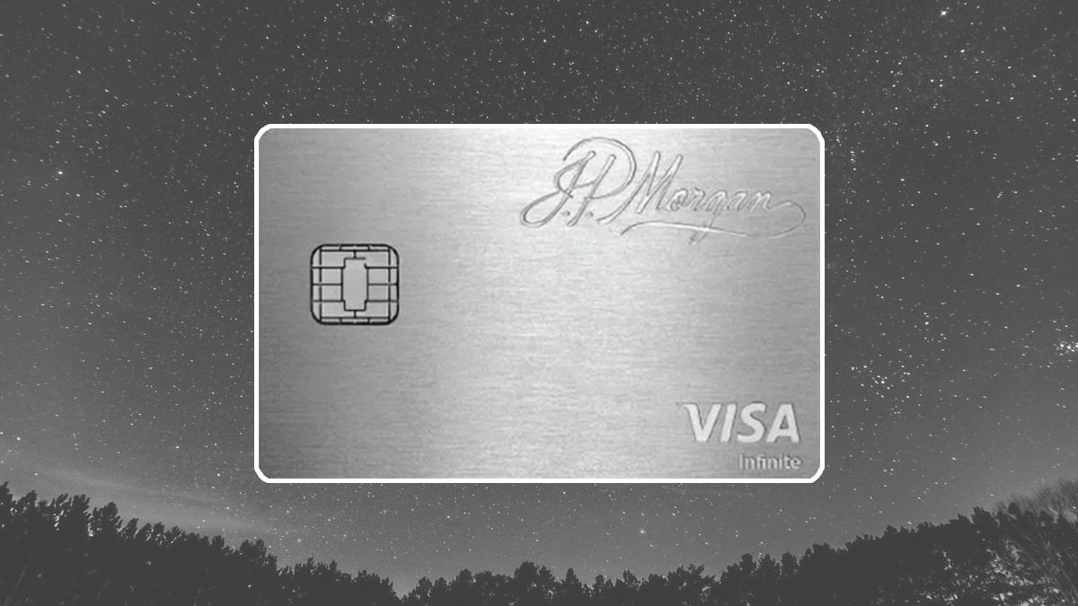 JP Morgan Reserve is an exclusive card. Learn about it in our overview! Source: The Mister Finance.