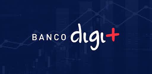 Ademais, confira aqui tudo sobre a conta Digi+. Imagem: Banco Digi+