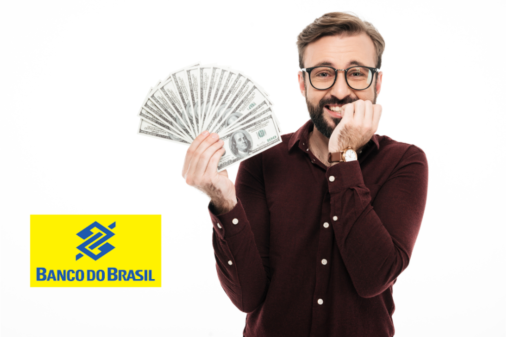 Antes de mais nada, veja aqui como antecipar FGTS pelo BB aqui, confira! Fonte: Freepik / Banco do Brasil.